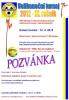III. Velikonoční turnaj 2012
